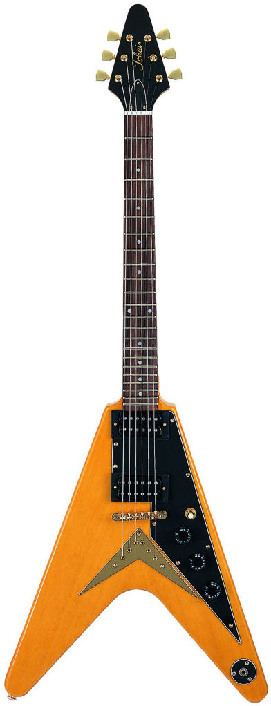 Tokai FV62-VNT